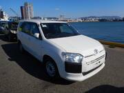 2021 TOYOTA PROBOX VAN GL