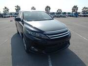 2016 TOYOTA HARRIER PREMIUM