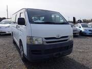 2007 TOYOTA HIACE VAN DX