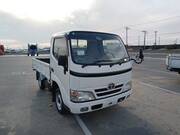 2008 TOYOTA TOYOACE TRUCK 1.2ton