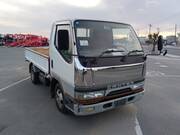 1997 MITSUBISHI CANTER 1.5ton