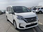 2020 NISSAN SERENA