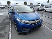 2014 HONDA FIT HYBRID L PKG
