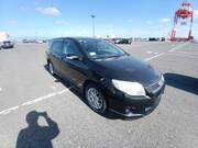 2008 TOYOTA COROLLA FIELDER