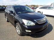 2009 TOYOTA HARRIER