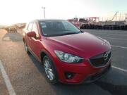2013 MAZDA CX-5 XD