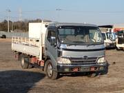 2008 HINO DUTRO 2ton