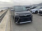 2018 TOYOTA VOXY