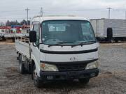 2006 HINO DUTRO 2ton
