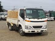 2000 HINO DUTRO 2ton