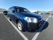 2023 TOYOTA PROBOX VAN