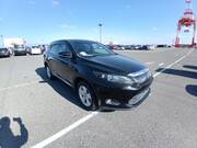 2017 TOYOTA HARRIER ELEGANCE