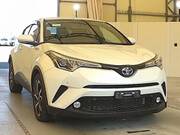 2017 TOYOTA C-HR G