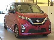 2019 NISSAN DAYZ