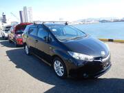 2009 TOYOTA WISH 1.8S
