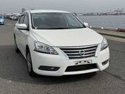 2016 NISSAN SYLPHY