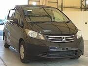 2010 HONDA FREED G JUST SELECTION