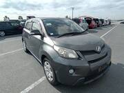 2007 TOYOTA IST 150X