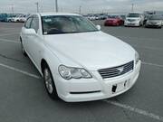 2005 TOYOTA MARK X