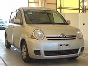 2009 TOYOTA SIENTA G