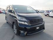 2011 TOYOTA VELLFIRE