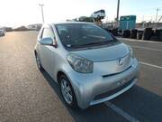 2009 TOYOTA IQ