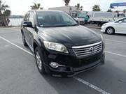 2012 TOYOTA VANGUARD 240S