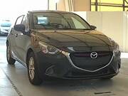 2016 MAZDA DEMIO