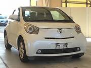 2009 TOYOTA IQ