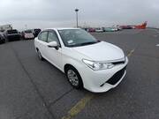 2017 TOYOTA COROLLA AXIO 1.5X