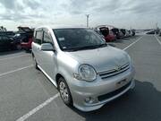2006 TOYOTA SIENTA