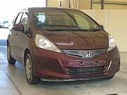 2012 HONDA FIT