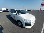 2019 TOYOTA PROBOX VAN GL