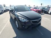 2013 MAZDA CX-5 XD