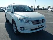 2011 TOYOTA VANGUARD 240S