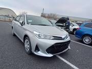 2019 TOYOTA COROLLA FIELDER HYBRID G
