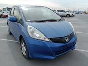 2011 HONDA FIT