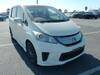 HONDA FREED HYBRID