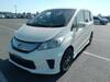 HONDA FREED HYBRID