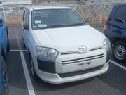 2019 TOYOTA PROBOX VAN