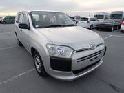 2018 TOYOTA SUCCEED VAN UL