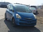 2009 TOYOTA RACTIS G L PACKAGE