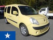 2012 RENAULT KANGOO