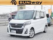 2017 NISSAN DAYZ ROOX