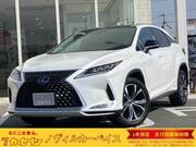 2019 LEXUS RX