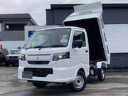 2026 SUZUKI CARRY TRUCK