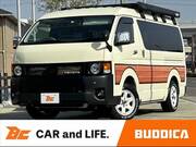 2023 TOYOTA HIACE WAGON