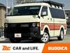TOYOTA HIACE WAGON