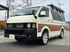 TOYOTA HIACE WAGON