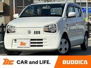 2021 SUZUKI ALTO